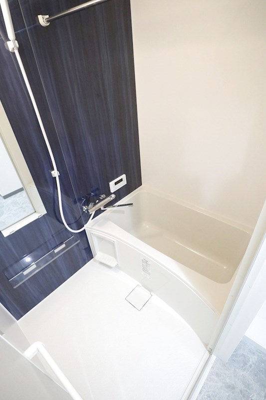 真野マンション 風呂画像