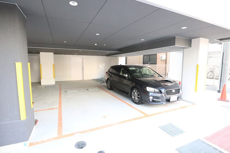 真野マンション その他6