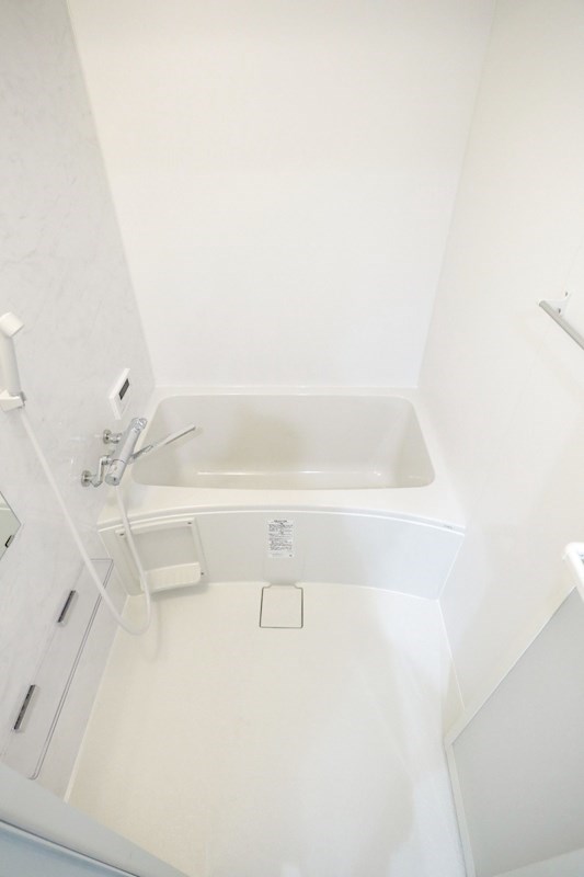 真野マンション 風呂画像