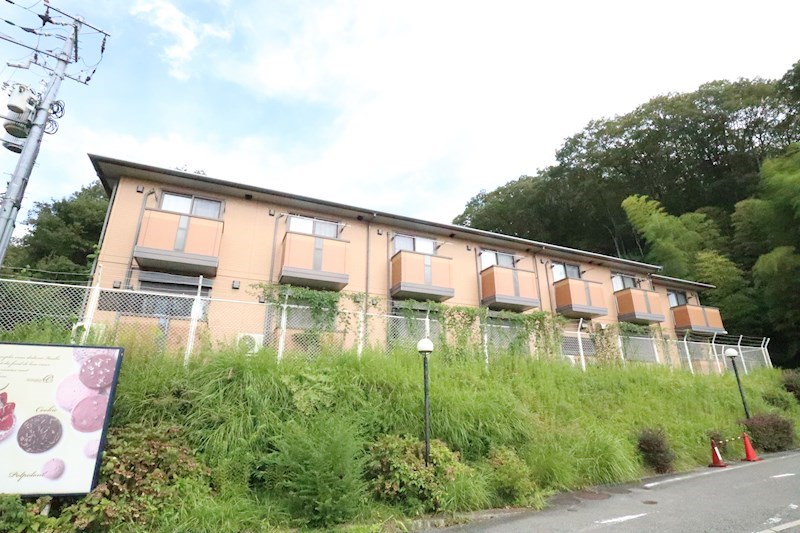 HITOMI DORMITORY 外観写真