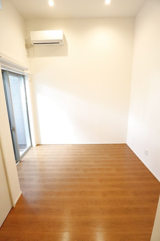 メゾン ドゥ セルクル リビング