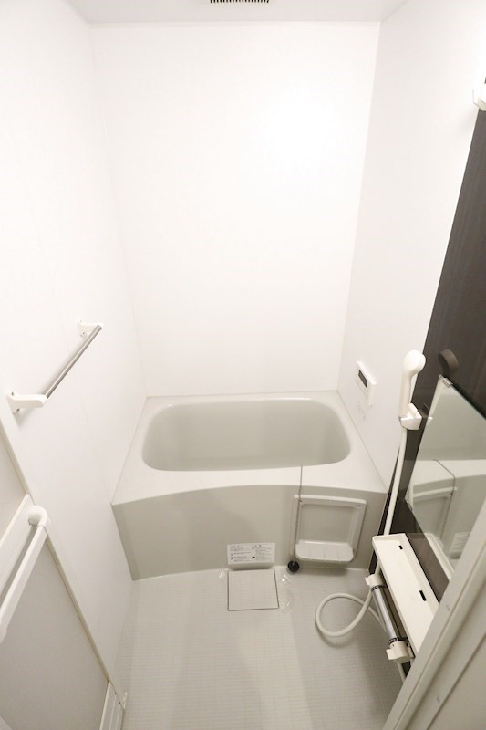 メゾン ドゥ セルクル 風呂画像