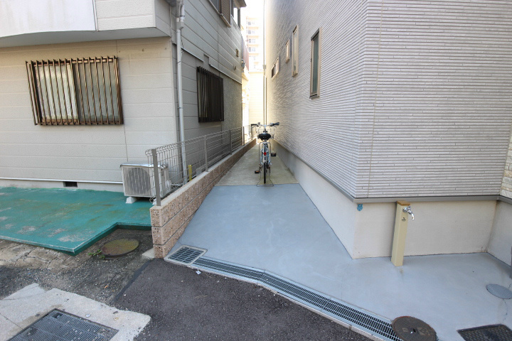 ヴィラ月見山 その他8