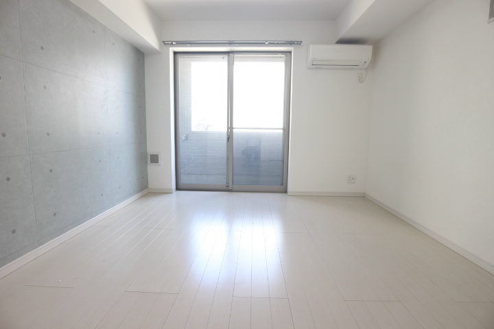 ヴィラ月見山 ベッドルーム