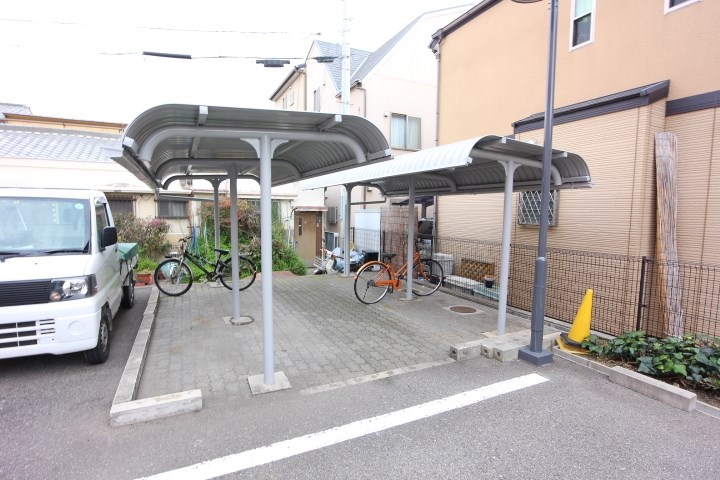 メゾンまほら その他9