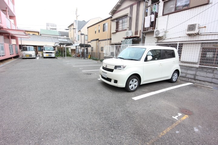 メゾンまほら その他20