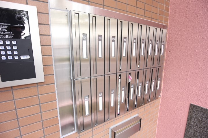 メゾンまほら その他21
