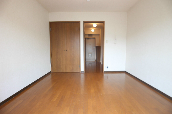 エスポワール須磨 リビング