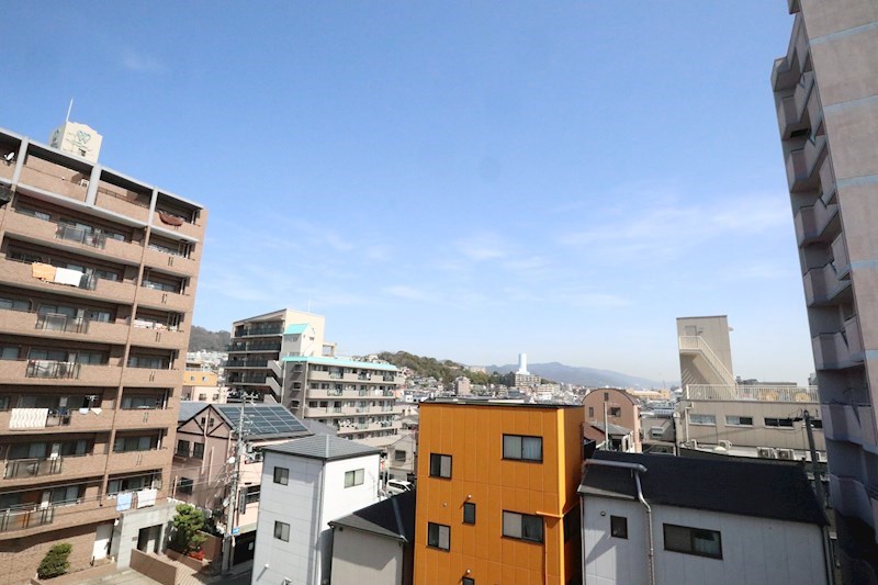 サンシャトー板宿 その他3