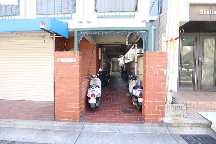 サンシャトー板宿 その他18