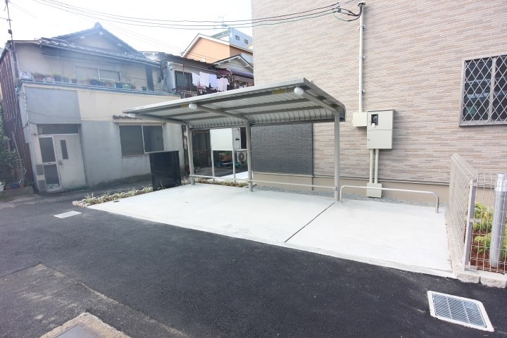 メゾンドカルムⅢ その他2