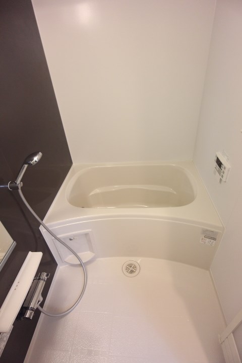 メゾンドカルムⅢ 風呂画像