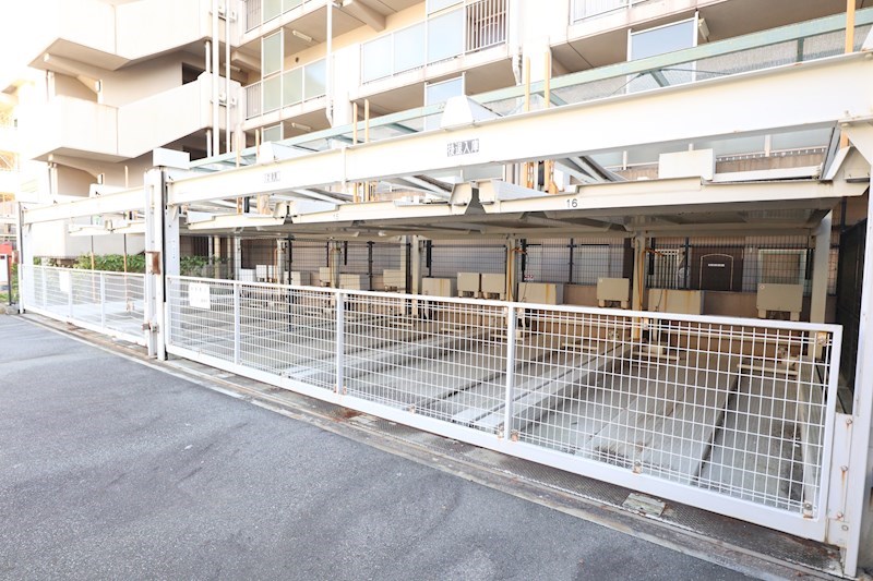 グリーンレジデンス須磨 その他9