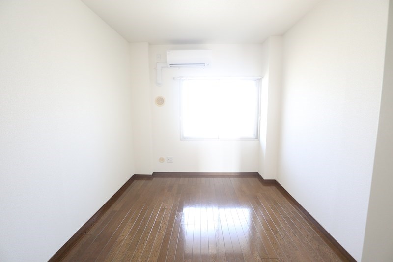 グリーンレジデンス須磨 ベッドルーム