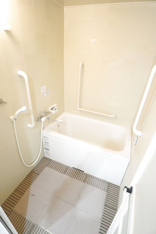 グリーンレジデンス須磨 風呂画像