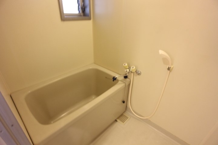 トアピエス須磨 風呂画像
