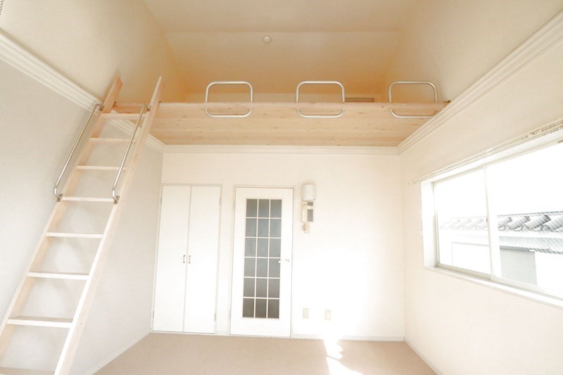 ウインヒルズ リビング