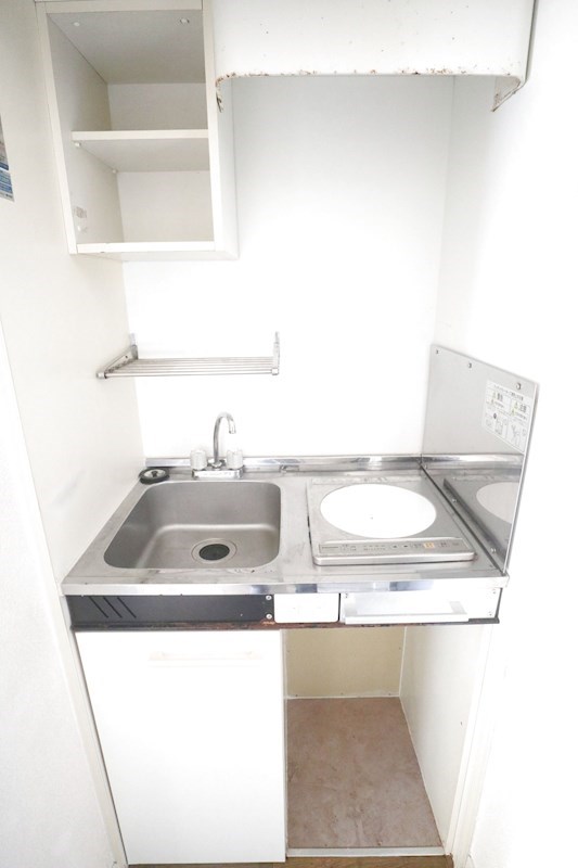 ウインヒルズ キッチン