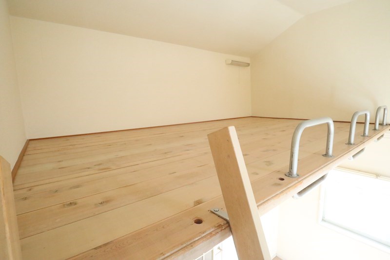 ウインヒルズ ベッドルーム