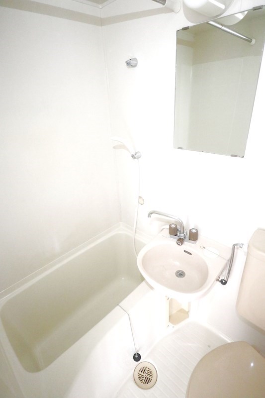 ウインヒルズ 風呂画像