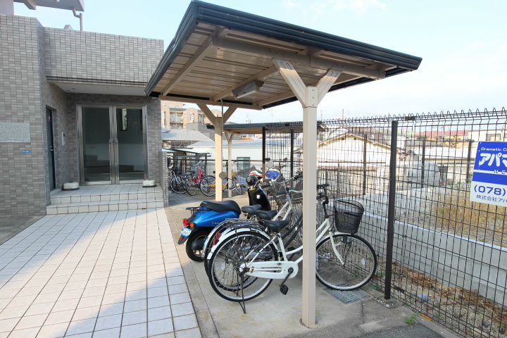 フルール須磨 その他7