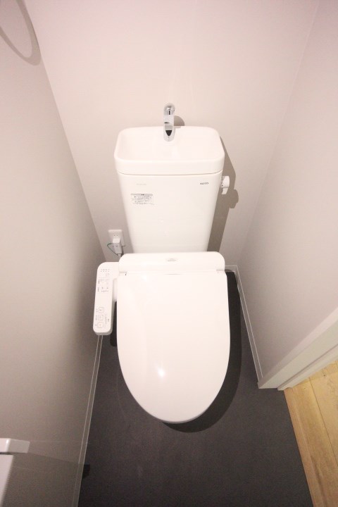 メゾン・ソレイユ その他1