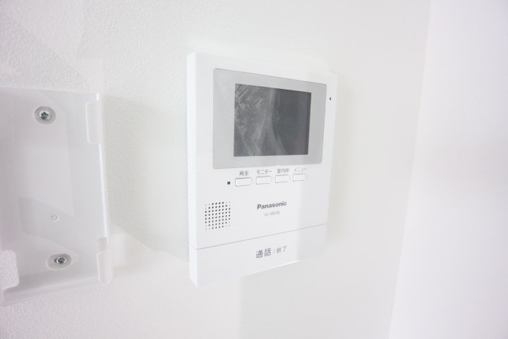 メゾン・ソレイユ その他6