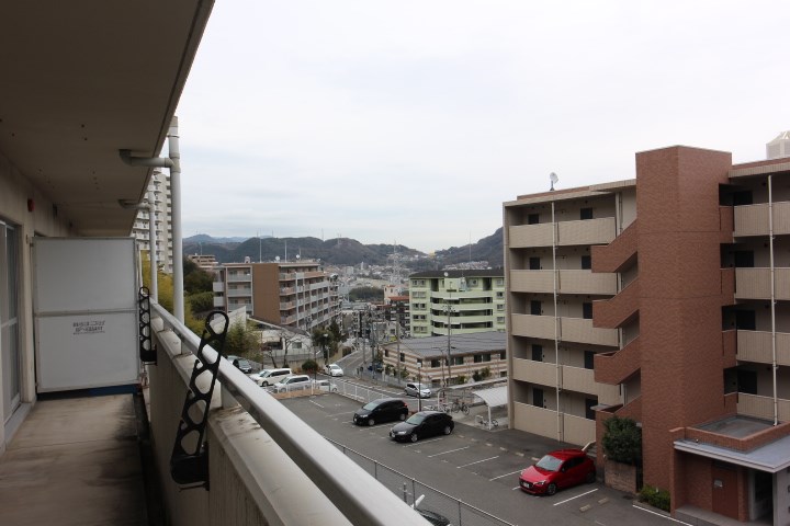 シティ南落合 その他4