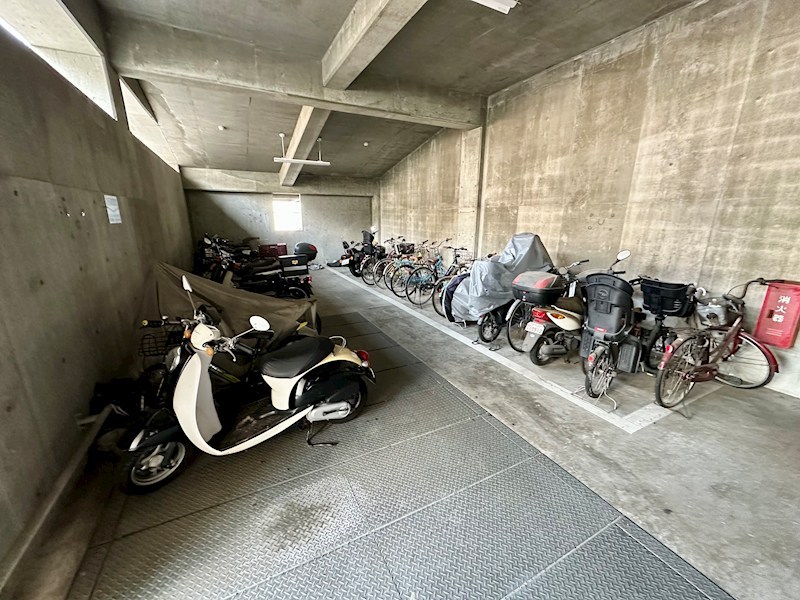 シティ南落合 その他25