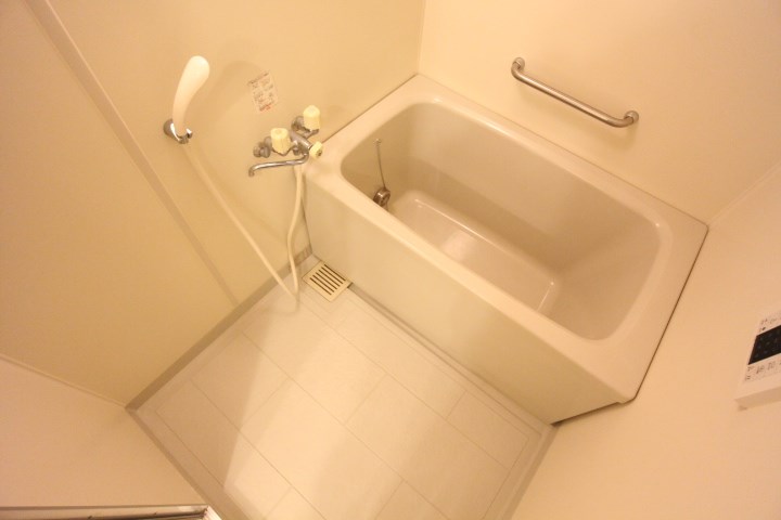 シティ南落合 風呂画像