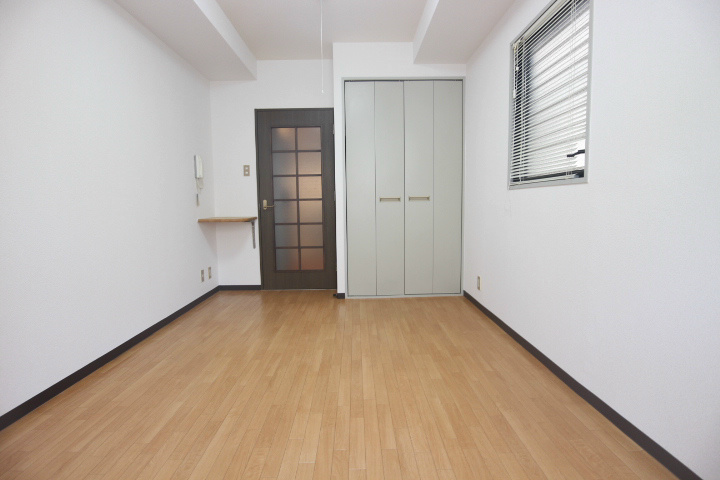 アメニティ須磨 リビング