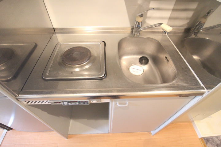 アメニティ須磨 キッチン