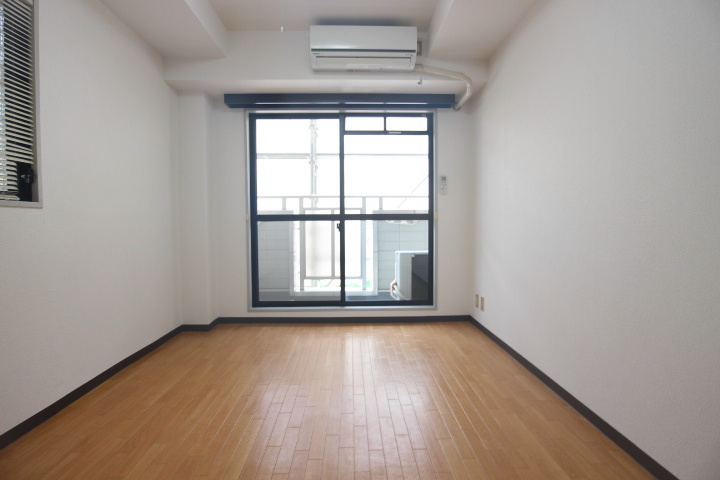 アメニティ須磨 ベッドルーム