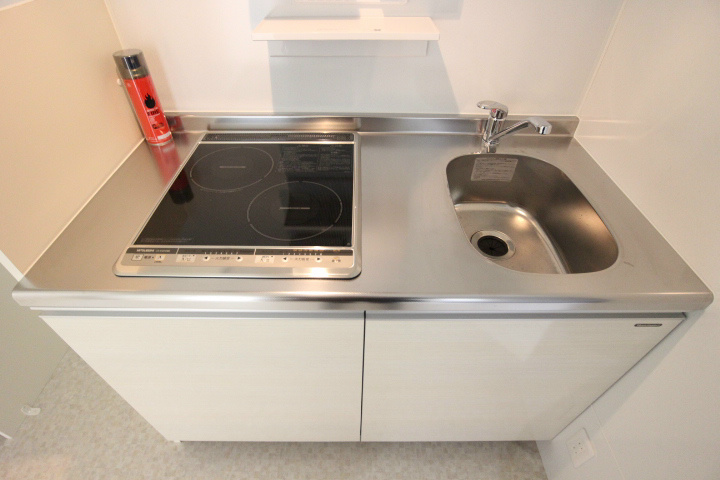 エヌエムキャランドドゥ キッチン