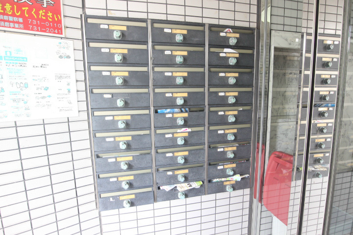 リバティー壱番館 その他20