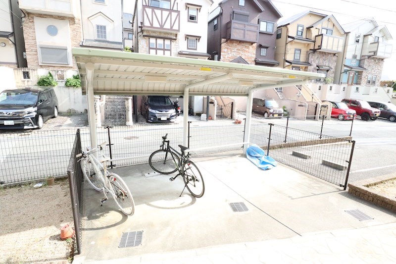 ラッフィナート・カーサ七番館 その他1