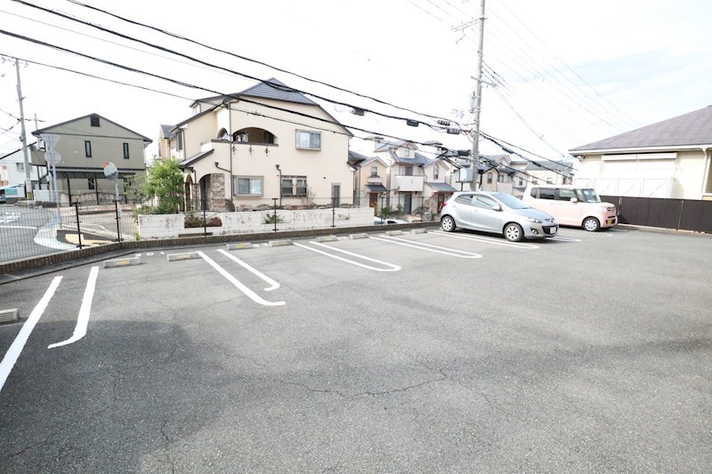 ラッフィナート・カーサ七番館 その他2