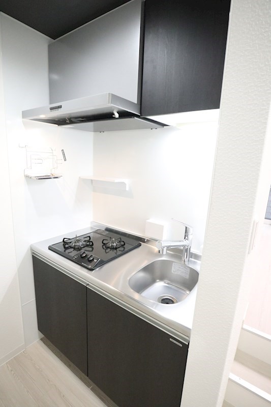 あんしん宮川町 キッチン