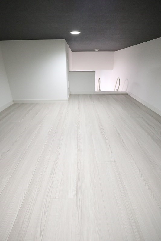 あんしん宮川町 ベッドルーム