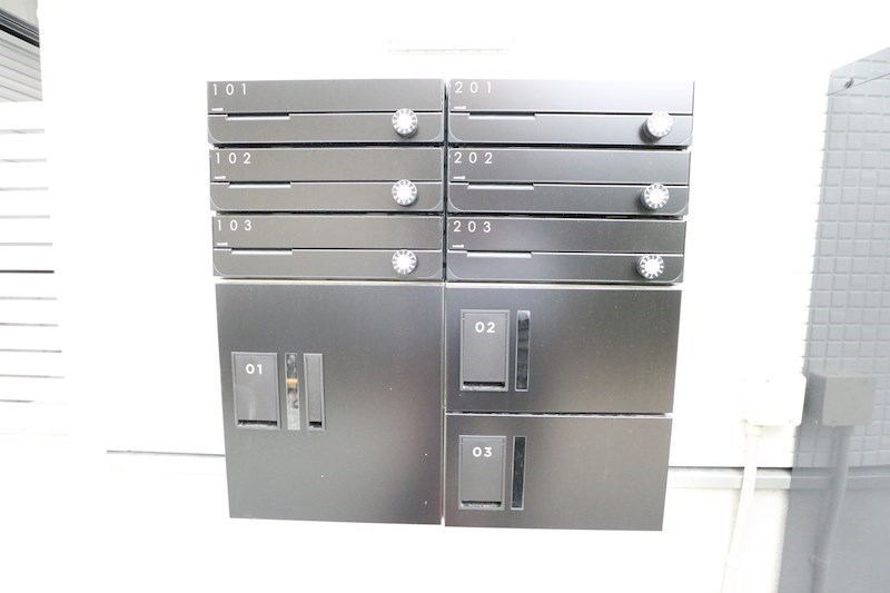 あんしん宮川町 その他12