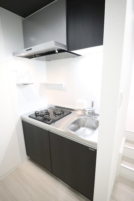 あんしん宮川町 キッチン