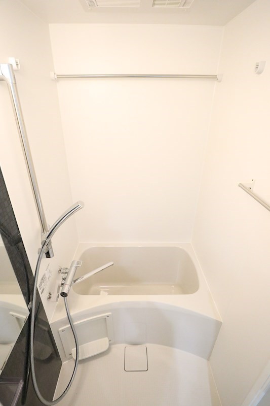 あんしん宮川町 風呂画像