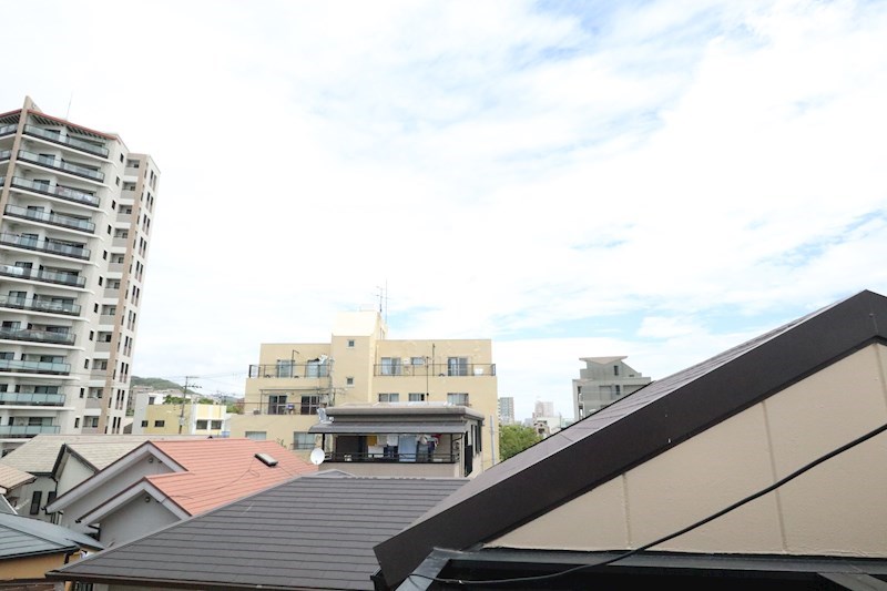 シーサイドパレス須磨寺 その他