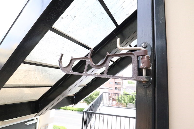 シーサイドパレス須磨寺 その他設備