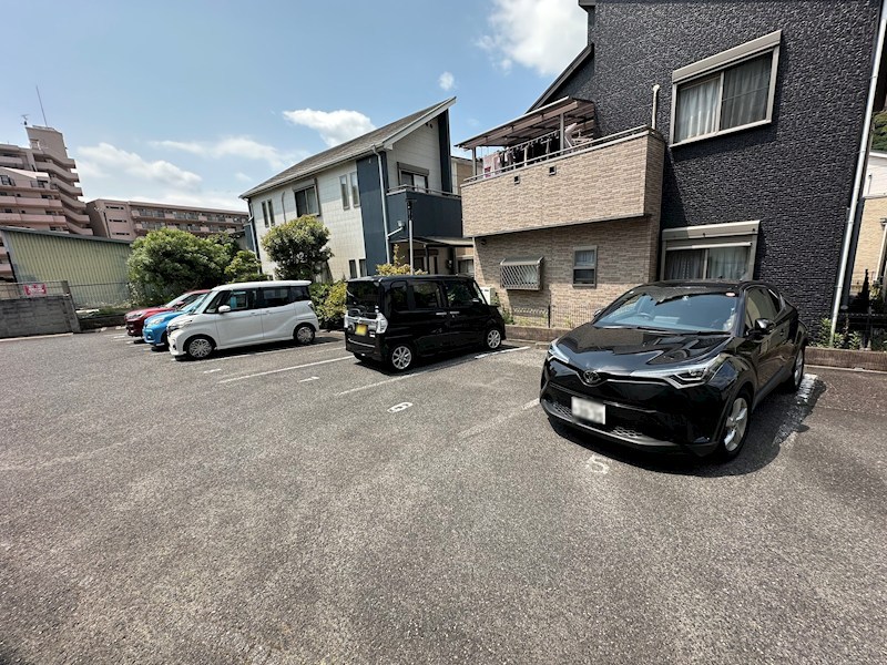 グリーンハイツ白川 その他5