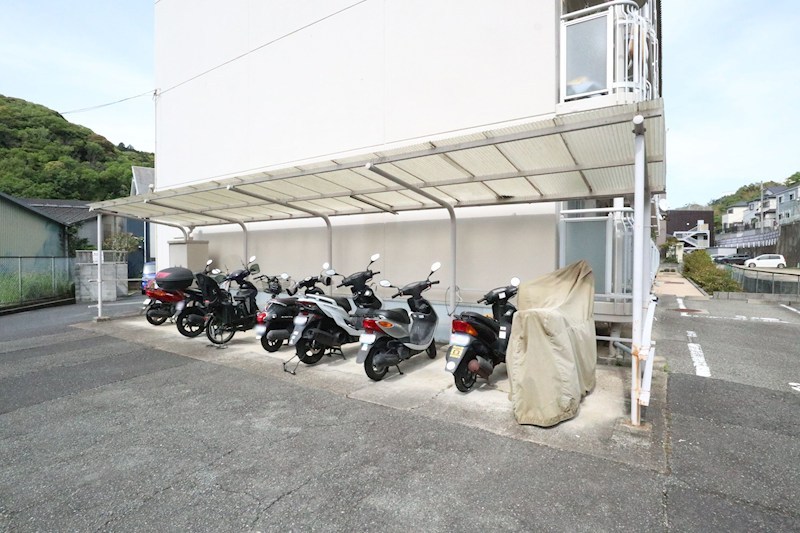 グリーンハイツ白川 その他13