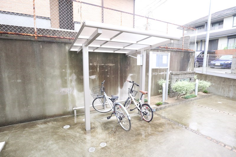 La maisonひじりの丘 その他12