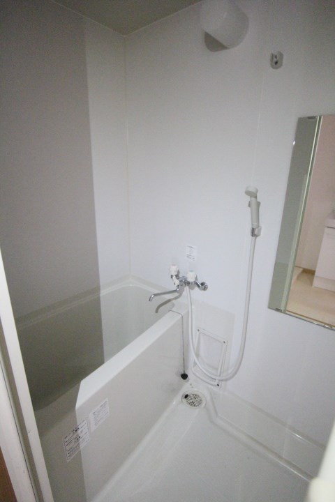 レバンス高取 風呂画像