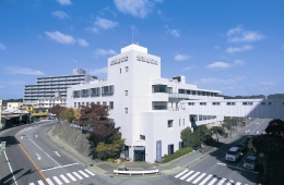 ラッフィナート・カーサ参番館 周辺画像6