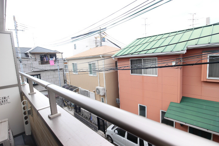 ヴィアノ山下町ソリア その他4
